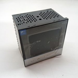 PXF9-ABY2-FVYA1 Control de Temperatura