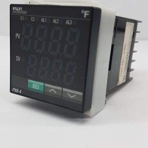 PXR4 TBY1 GVMA1 Controlador de temperatura