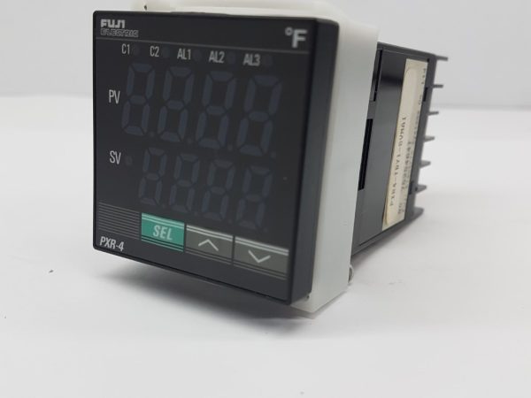 PXR4 TBY1 GVMA1 Controlador de temperatura