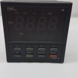 PXZ9 NEY2 5V Controlador de temperatura