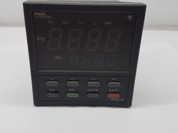 PXZ9 NEY2 5V Controlador de temperatura