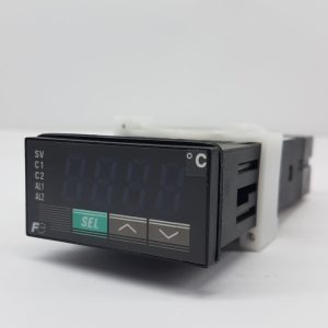 PXR3-NAY1- GV0A1 Control de Temperatura