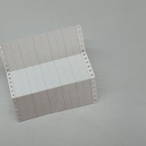 PEX00 DL1-5000B Papel para registrador