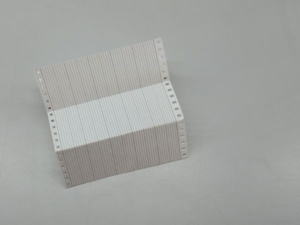 PEX00 DL1-5000B Papel para registrador