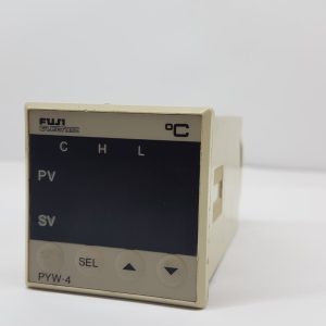 PYZ4 BAY1-5V Controlador de temperatura