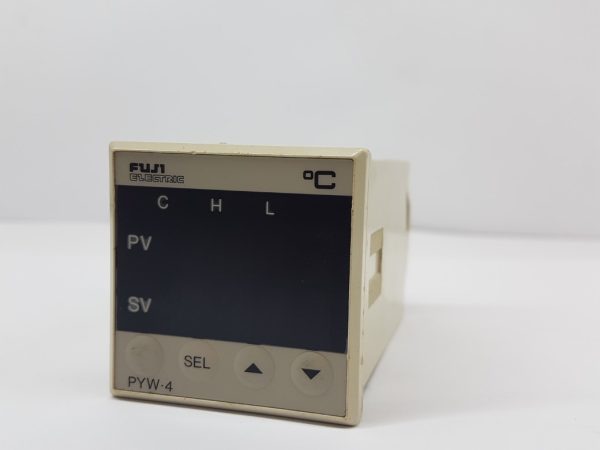 PYZ4 BAY1-5V Controlador de temperatura