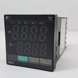 PXR4 NAY1 GVMA1 Controlador de temperatura