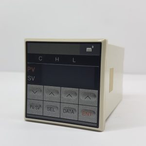 PYW4 BEY1-5V Control de temperatura