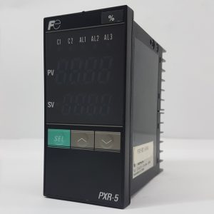 PXR4-BPY1-GVMA1 Control de Temperatura