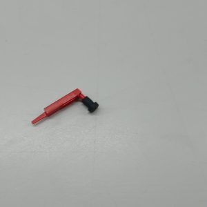 Carga de 5 Plumas rojas (60500402) p/MRC 5000