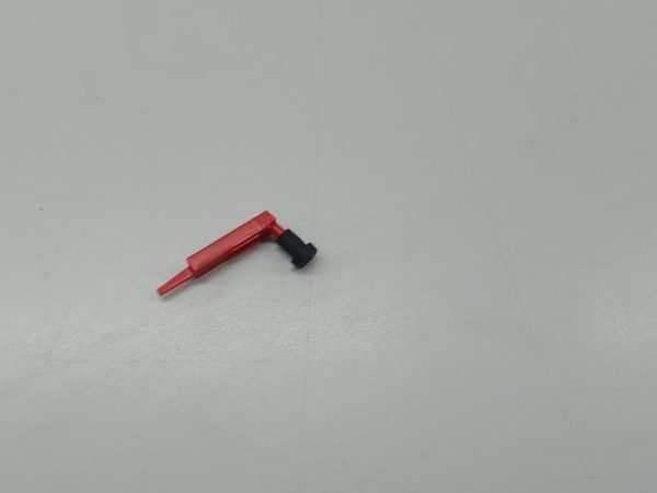 Carga de 5 Plumas rojas (60500402) p/MRC 5000
