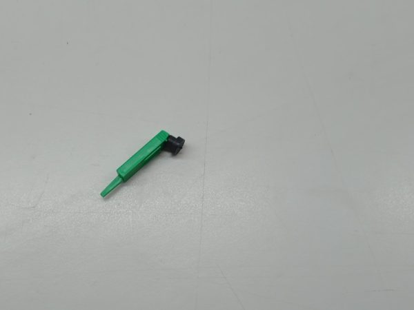 Carga de 5 Plumas verdes (60500401)p/MRC 5000