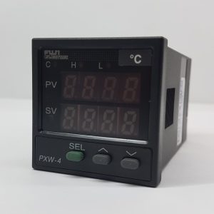 PXR5-NAA1-GV0A1 Control de Temperatura