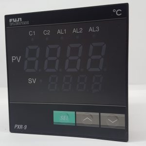 PXW4-NPY2-5V Control de Temperatura
