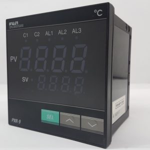 PXR9-NPY1-GV0A1 Control de Temperatura