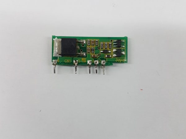 Tarjeta Salida SSR PXR