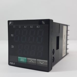 PXR4-BPY1-GVMA1 Control de Temperatura