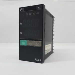 PXR5-NAY1-GV0A1 Control de Temperatura